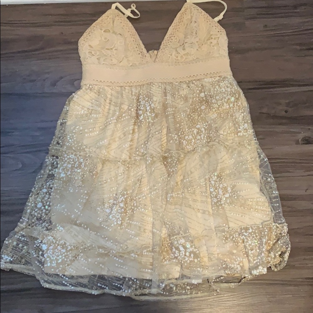 Southern fried chicks summer dress